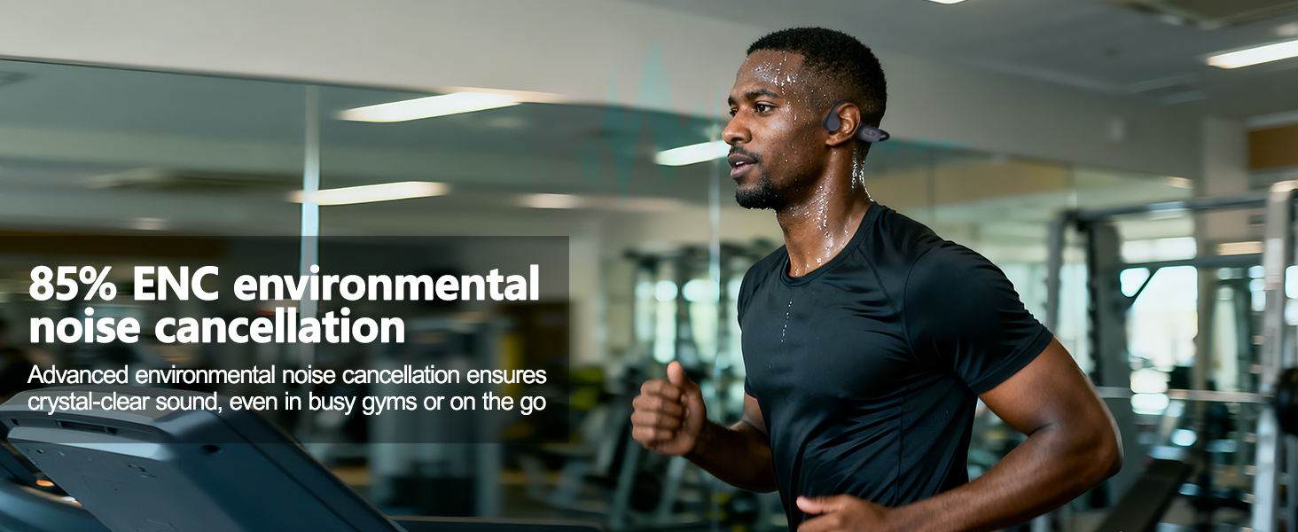 bone conduction headphones