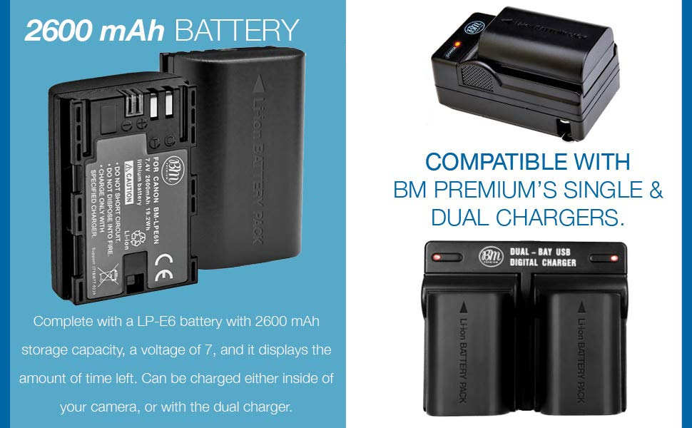 lpe6n battery