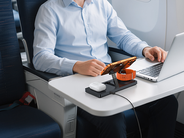wireless charger iphone