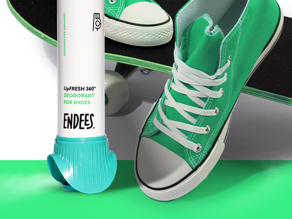 Shoe Deodorant