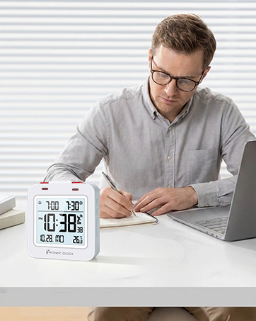 atomic clock