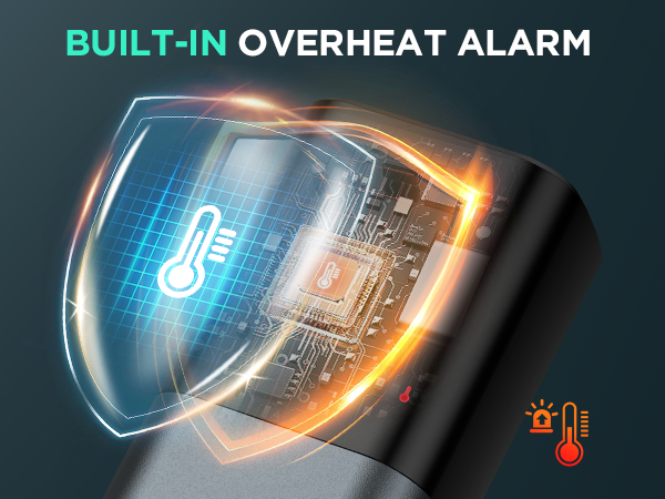 tire inflator portable air compressor