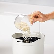 M-Cuisine Rice &amp; Grain Cooker