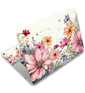 ArtSo Laptop Skin Sticker Decal,16.5 17 17.3inch Laptop Netbook PC Notebook Universal Vinyl Reusa...