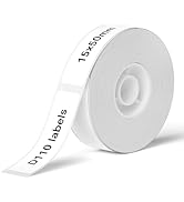 NIIMBOT Thermal Label Maker Paper 0.59