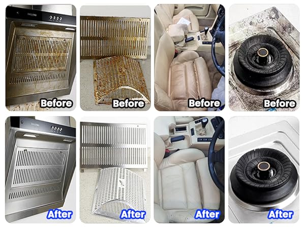After Use
