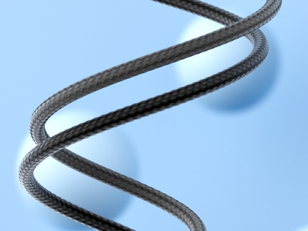 Durable andTangle-Free Cord