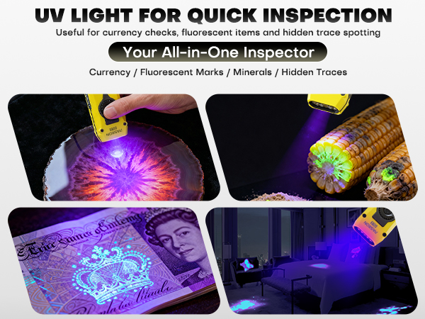 UV