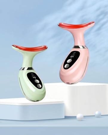 Facial and Neck Massager