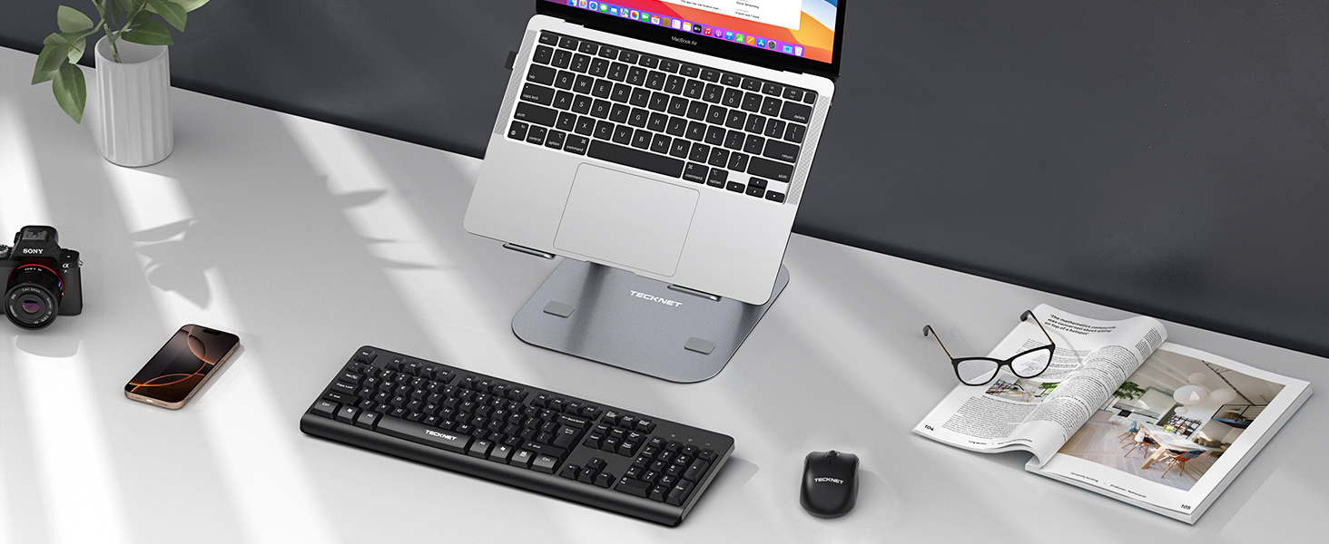 mouse and keyboard combo