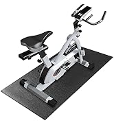 BesWin Exercise Equipment Mat - 36