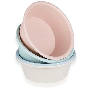 Portable Vegetable Fruit Dish Tub