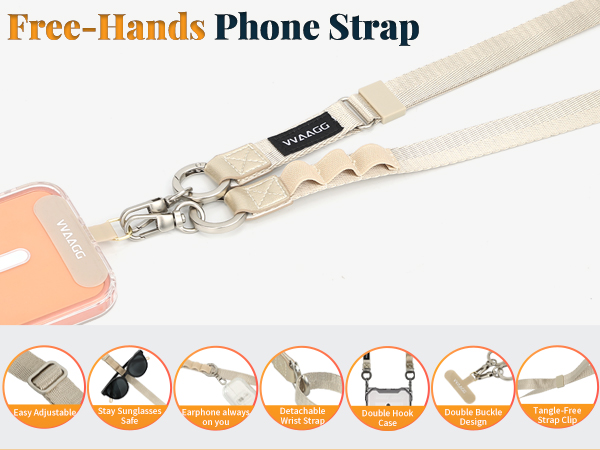 phone lanyard