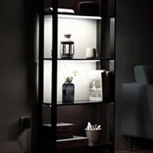 5000K under cabinet lighting kit--Showcase-300x300