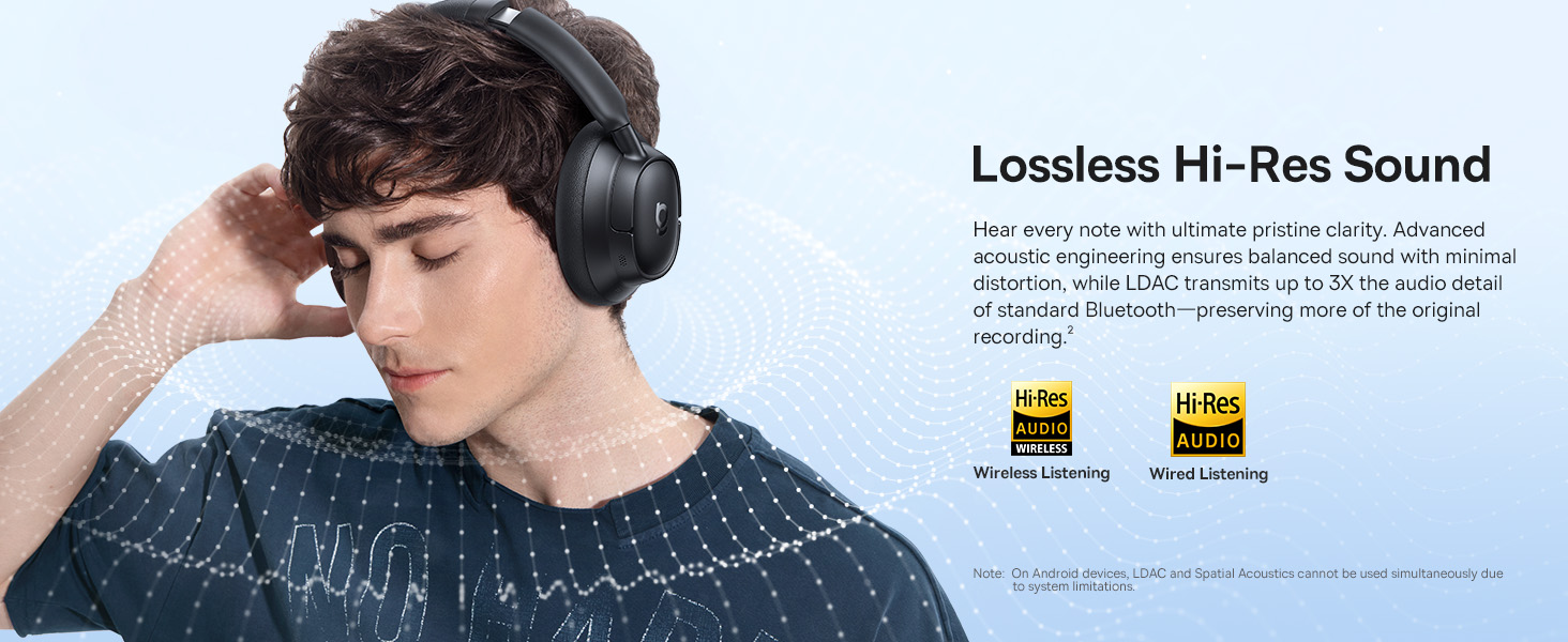 noise cancelling headphones wireless bluetooth headphones noise canceling audifonos over ear anc