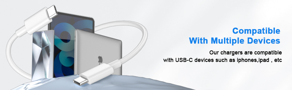 Compatible with multiple devices