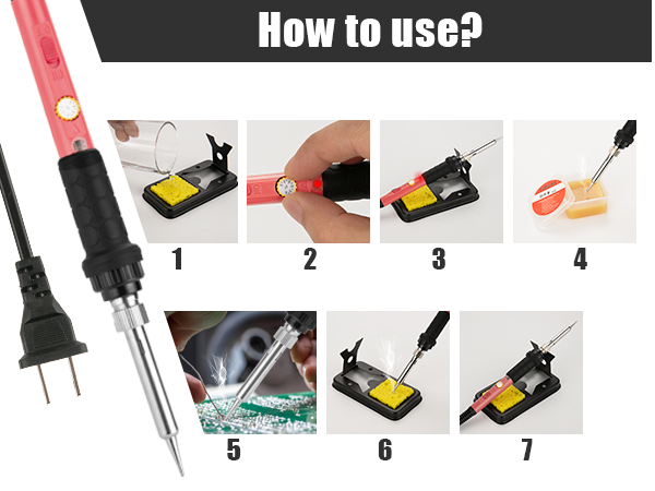 solder