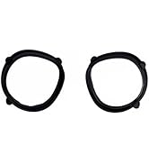 IOOIOO one pair lenses frame(R and L) without LENS for other for Meta Quest 2 oculus VR Headset (...
