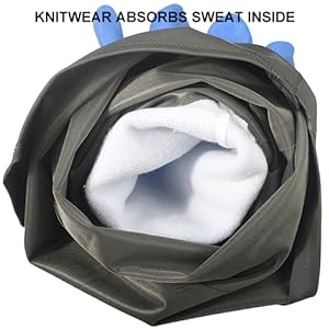 Comfortable material