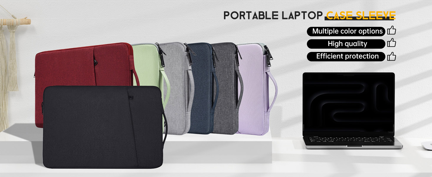 hp laptop sleeve
