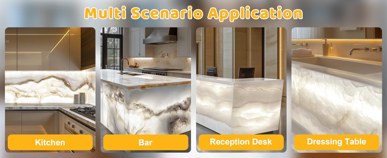 led backlights led light panels for wall