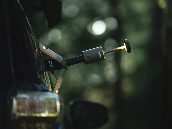outask camping light