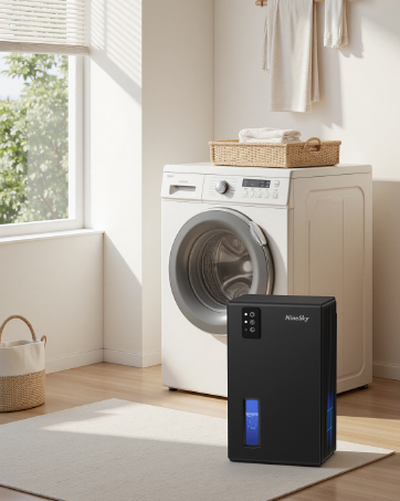 dehumidifiers for home