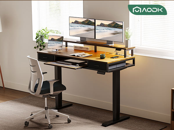 standing desk