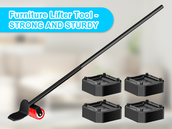 furniture lifter tool