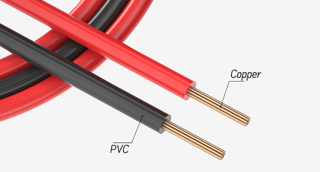 High Quality Material