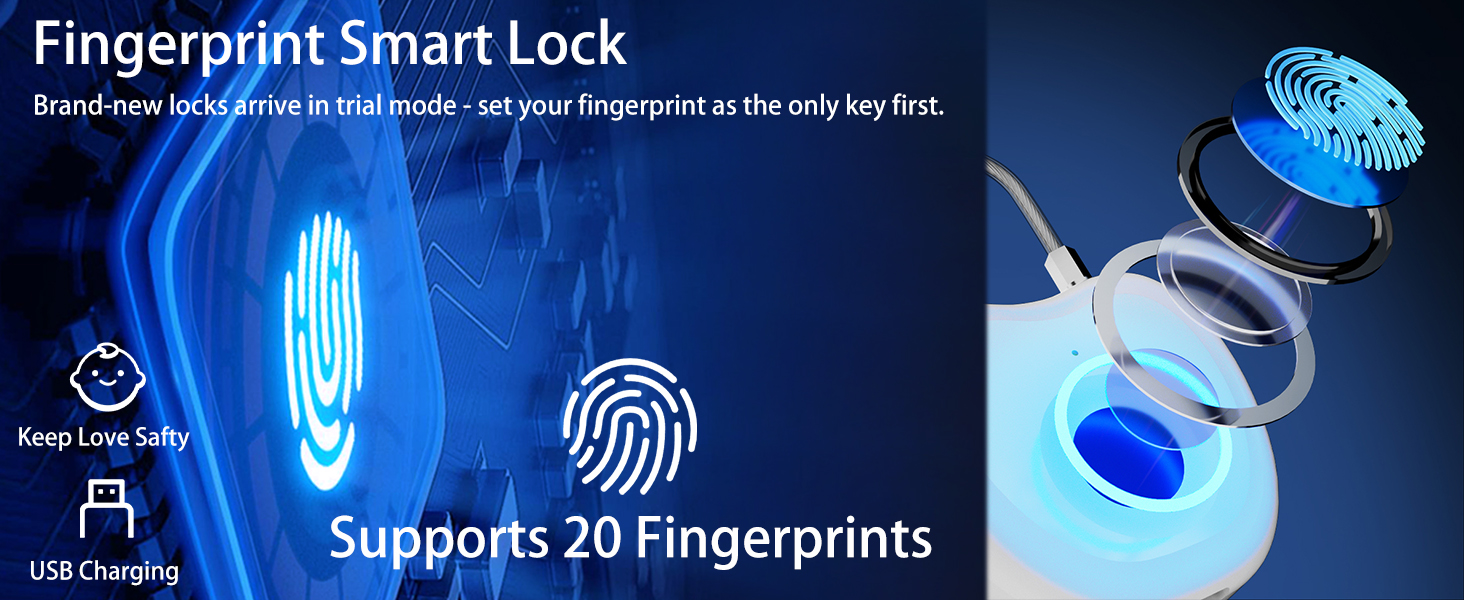with 6.2&amp;amp;#34; Flexible Cable &amp;amp;amp; Emergency Key