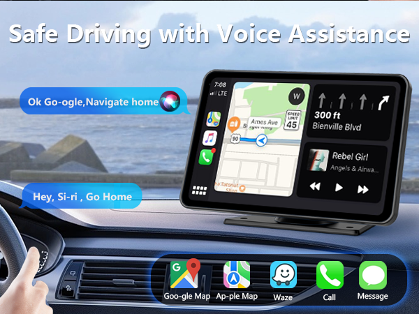 gps navigator for car