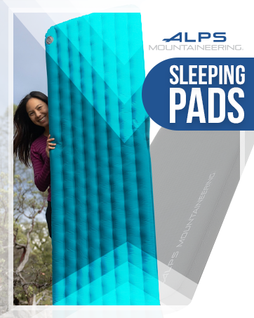 ALPS pads