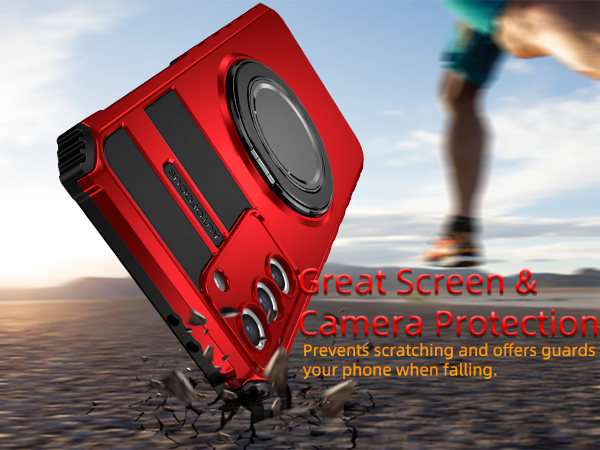 Samsung Galaxy S21 Plus Case