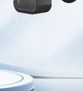 Blink Outdoor Camera Mount, (2-in-1Minimalist) Sync Module 2 Mount and 5Pack Weatherproof Protect...