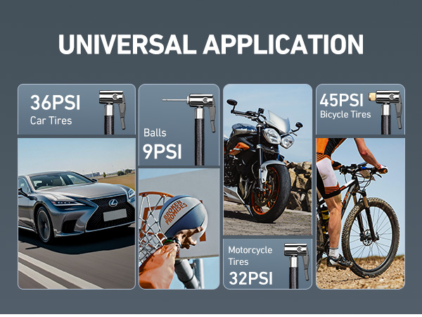 air compressor portable