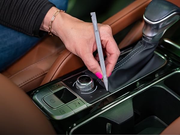 Viking Precision Detail Picks