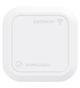 Winegard Gateway 5G GW-5G01 WiFi &amp; 5G Router - Cellular RouterAir 360+ 5G Antennas - High-Perform...