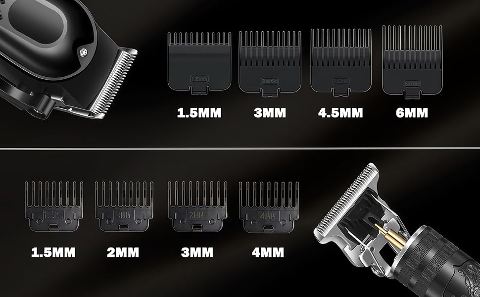 Hair Clipper