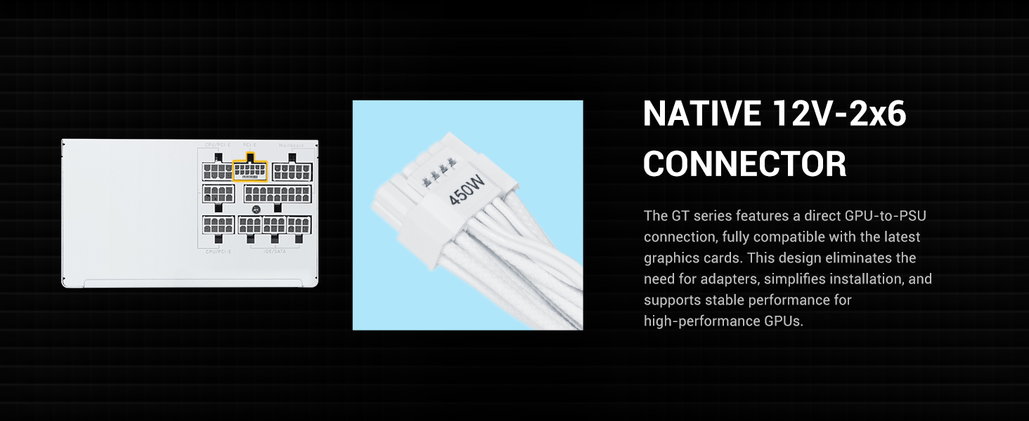 power supply