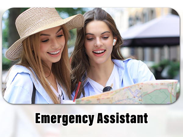 ai headphones translator