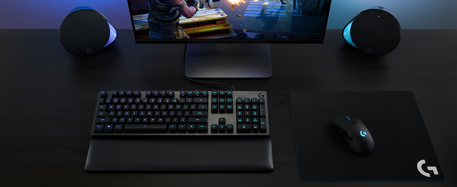 G703 LIGHTSPEED