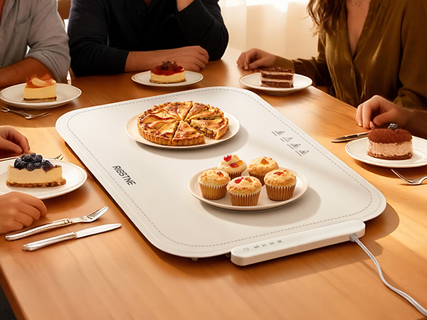 Food Warming Mat