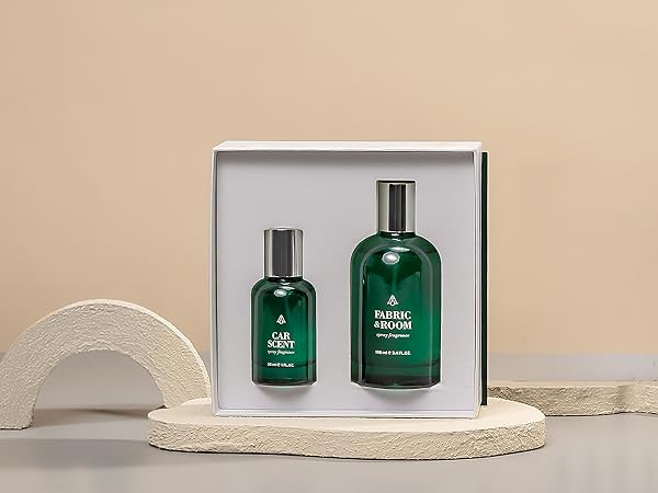 Kir Room &amp;amp; Car Spray Mobile