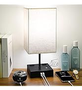 Touch Lamp for Bedroom 
