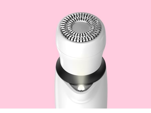 Trimmer head