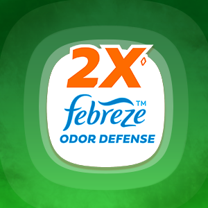 Febreze Odor Defense