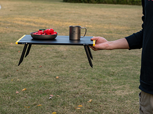 mini table
