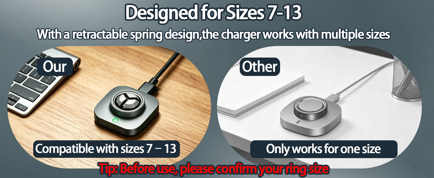 ou-ra ring charger size 8