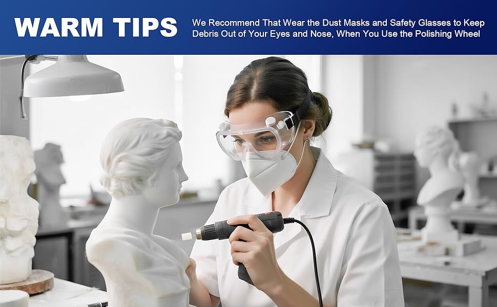 For Dremel Polishing Kits Users Seeking Perfection